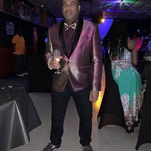 Meet your Posher, Paul